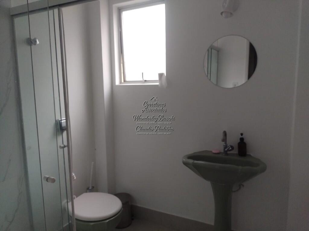 Apartamento com 1 quarto e 60 m² em Boqueirão, Praia Grande