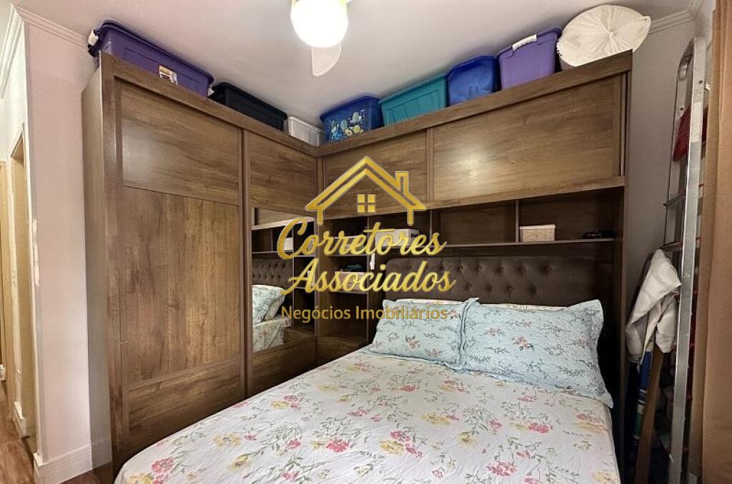 Casa com 3 quartos e 115 m² em Boqueirão, Praia Grande