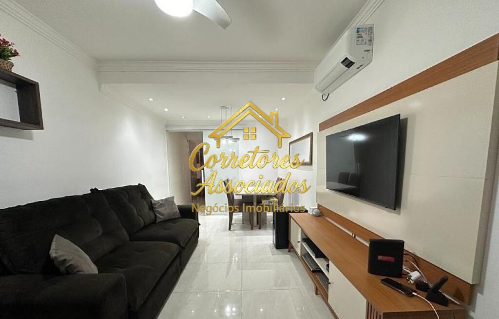 Casa com 3 quartos e 115 m² em Boqueirão, Praia Grande
