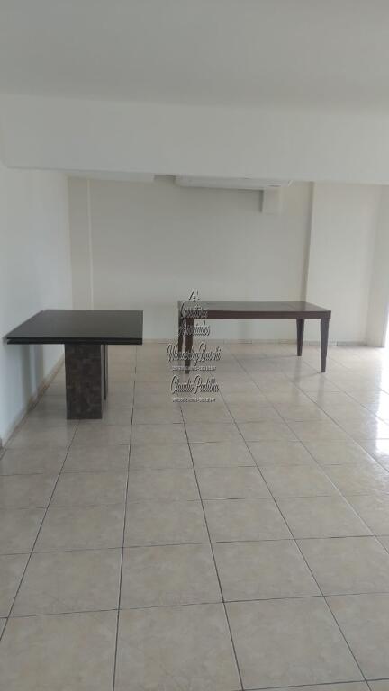 Apartamento com 3 quartos e 140 m² em Canto Do Forte, Praia Grande