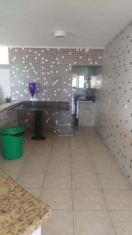 Apartamento com 3 quartos e 140 m² em Canto Do Forte, Praia Grande