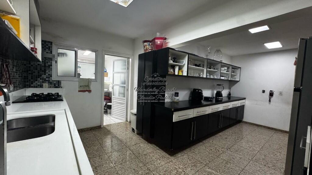 Apartamento com 3 quartos e 140 m² em Canto Do Forte, Praia Grande