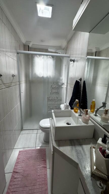 Apartamento com 3 quartos e 140 m² em Canto Do Forte, Praia Grande