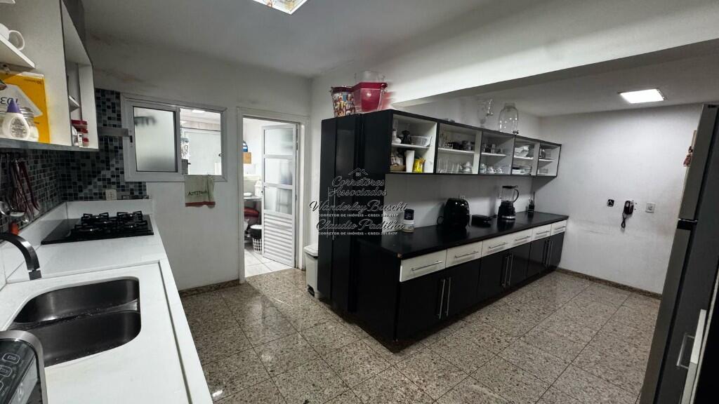 Apartamento com 3 quartos e 140 m² em Canto Do Forte, Praia Grande