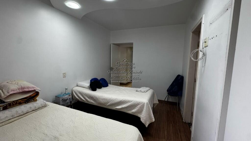 Apartamento com 3 quartos e 140 m² em Canto Do Forte, Praia Grande