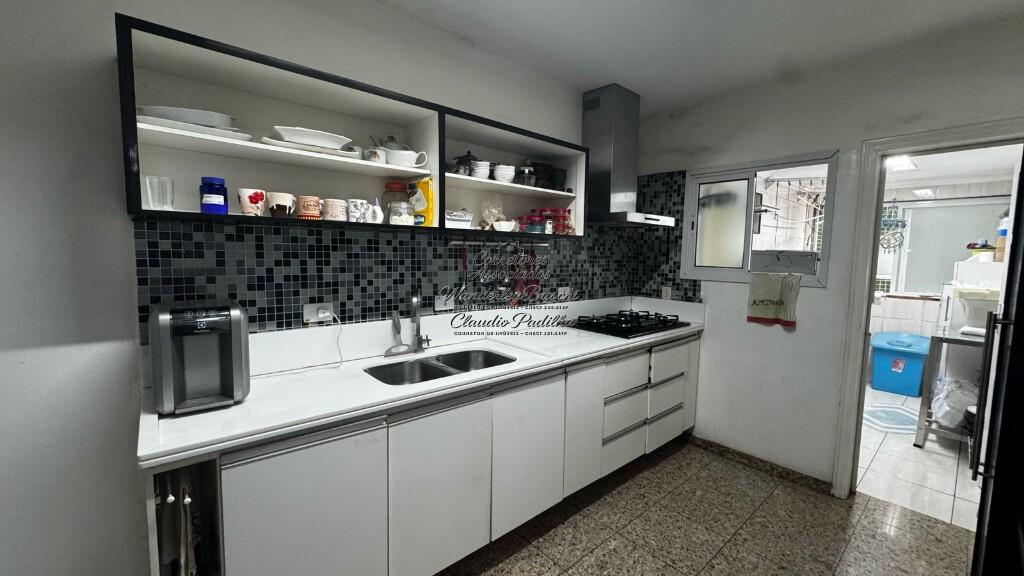 Apartamento com 3 quartos e 140 m² em Canto Do Forte, Praia Grande