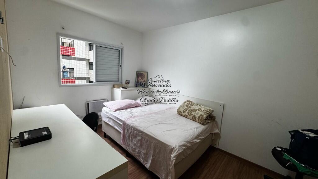 Apartamento com 3 quartos e 140 m² em Canto Do Forte, Praia Grande