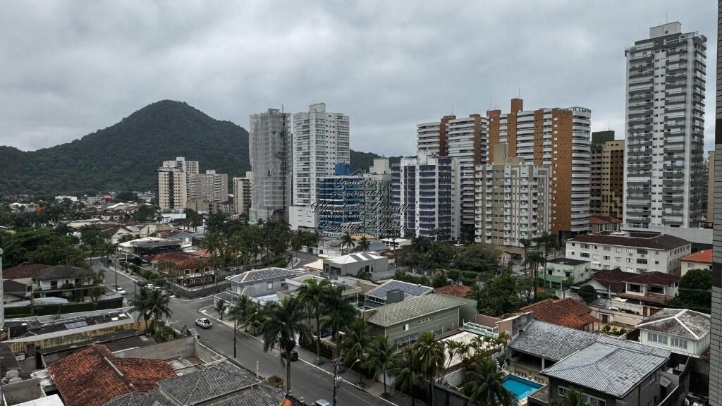Apartamento com 3 quartos e 140 m² em Canto Do Forte, Praia Grande
