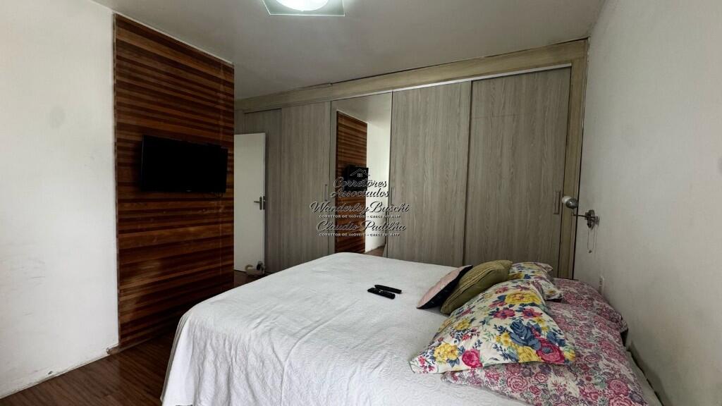 Apartamento com 3 quartos e 140 m² em Canto Do Forte, Praia Grande
