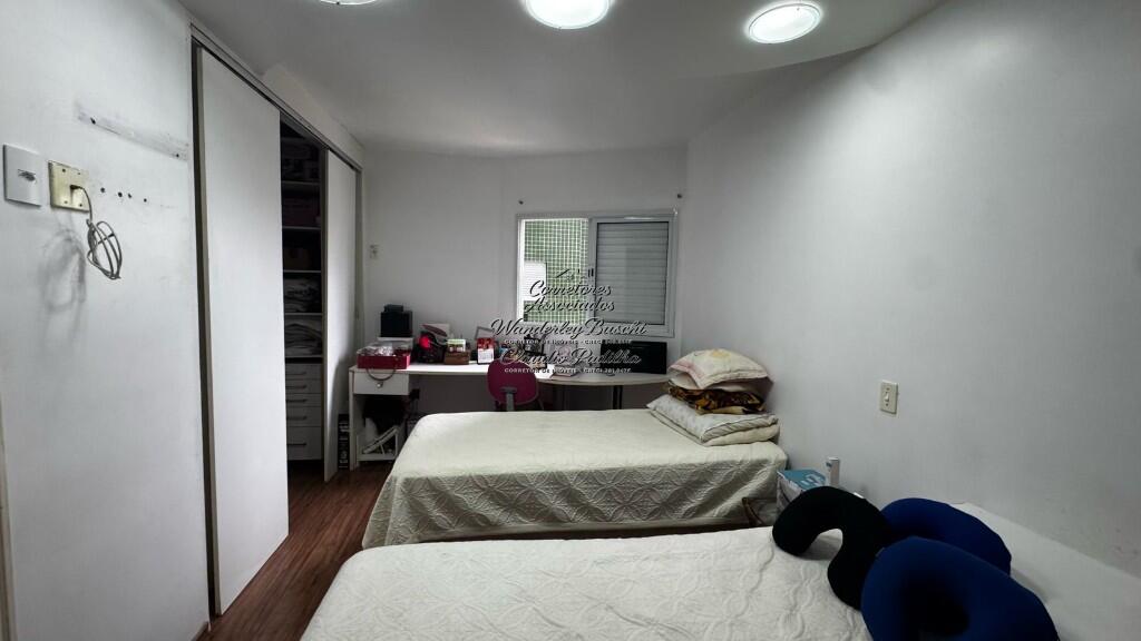 Apartamento com 3 quartos e 140 m² em Canto Do Forte, Praia Grande