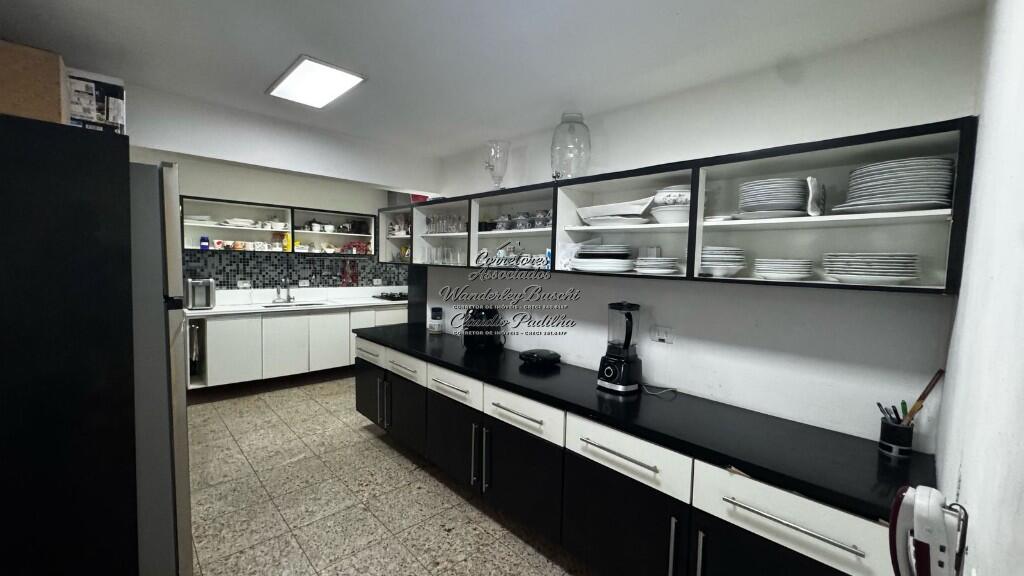Apartamento com 3 quartos e 140 m² em Canto Do Forte, Praia Grande