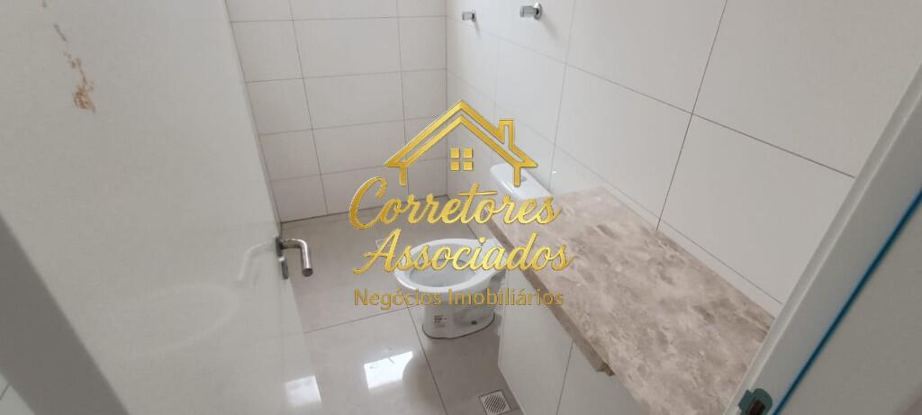 Apartamento com 2 quartos e 90 m² em Boqueirão, Praia Grande