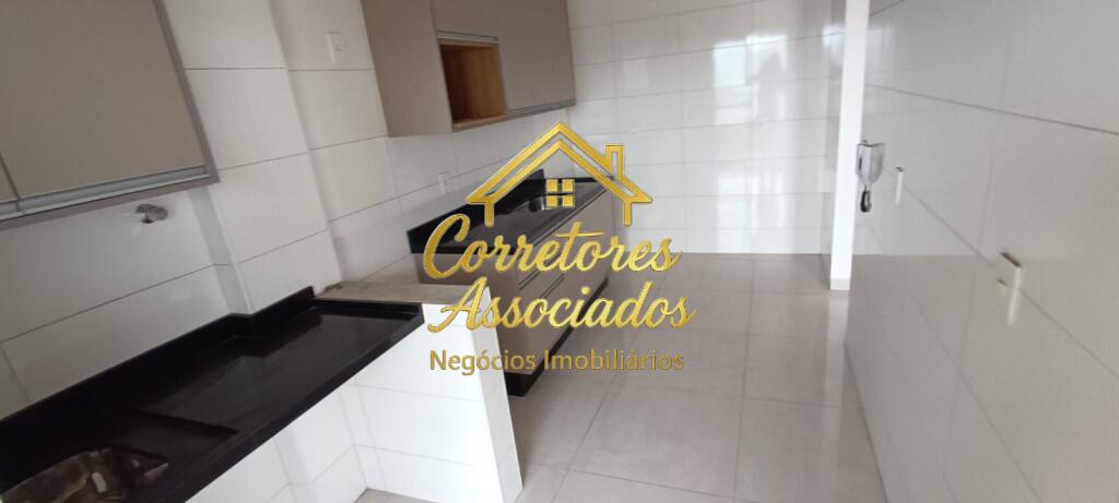 Apartamento com 2 quartos e 90 m² em Boqueirão, Praia Grande