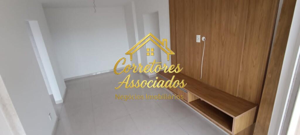 Apartamento com 2 quartos e 90 m² em Boqueirão, Praia Grande