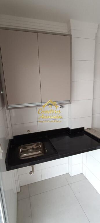 Apartamento com 2 quartos e 90 m² em Boqueirão, Praia Grande