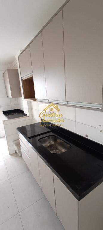 Apartamento com 2 quartos e 90 m² em Boqueirão, Praia Grande