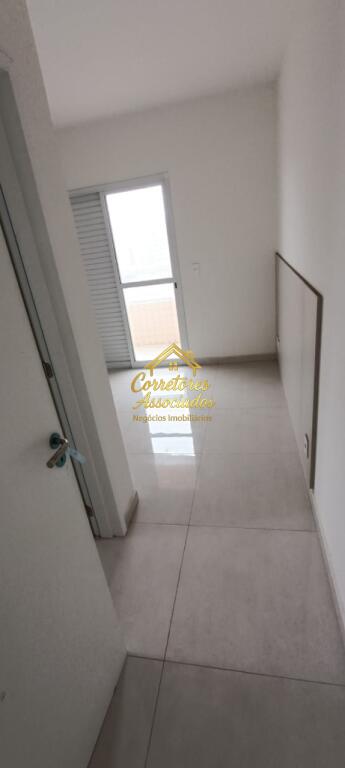 Apartamento com 2 quartos e 90 m² em Boqueirão, Praia Grande
