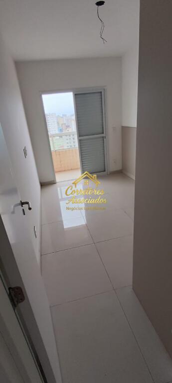 Apartamento com 2 quartos e 90 m² em Boqueirão, Praia Grande