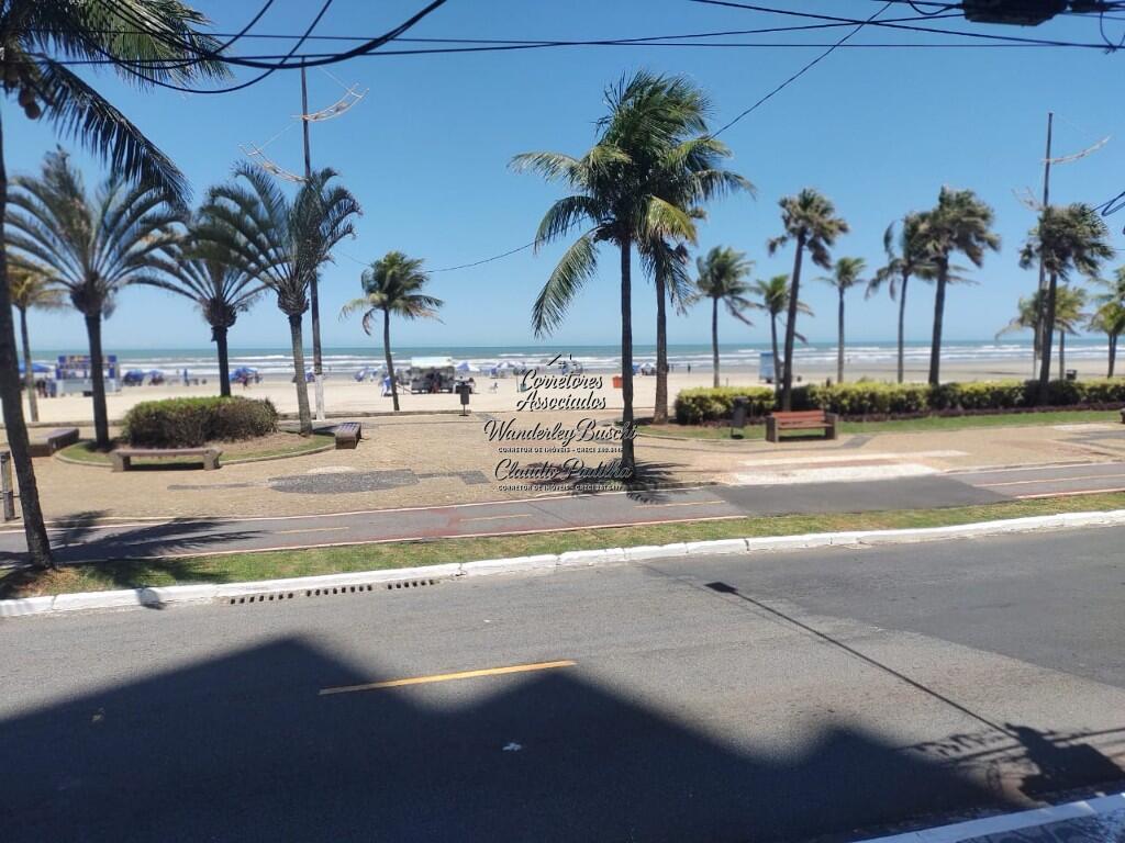 Apartamento com 3 quartos e 111 m² em Vila Mirim, Praia Grande