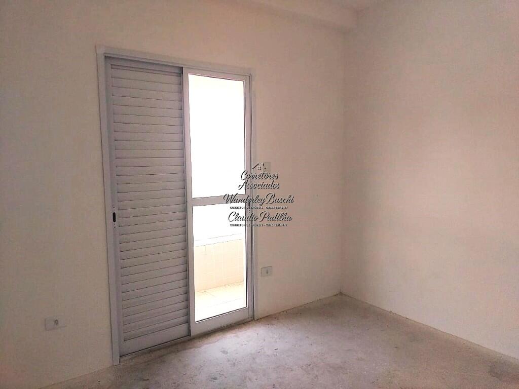 Apartamento com 3 quartos e 111 m² em Vila Mirim, Praia Grande