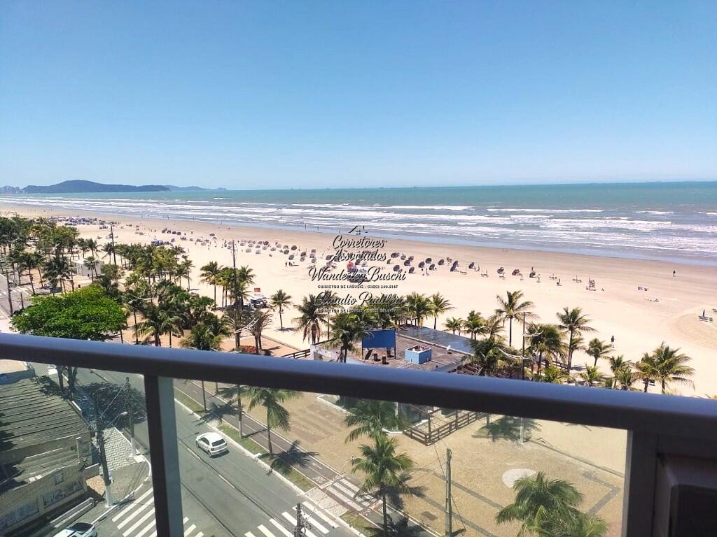 Apartamento com 3 quartos e 111 m² em Vila Mirim, Praia Grande