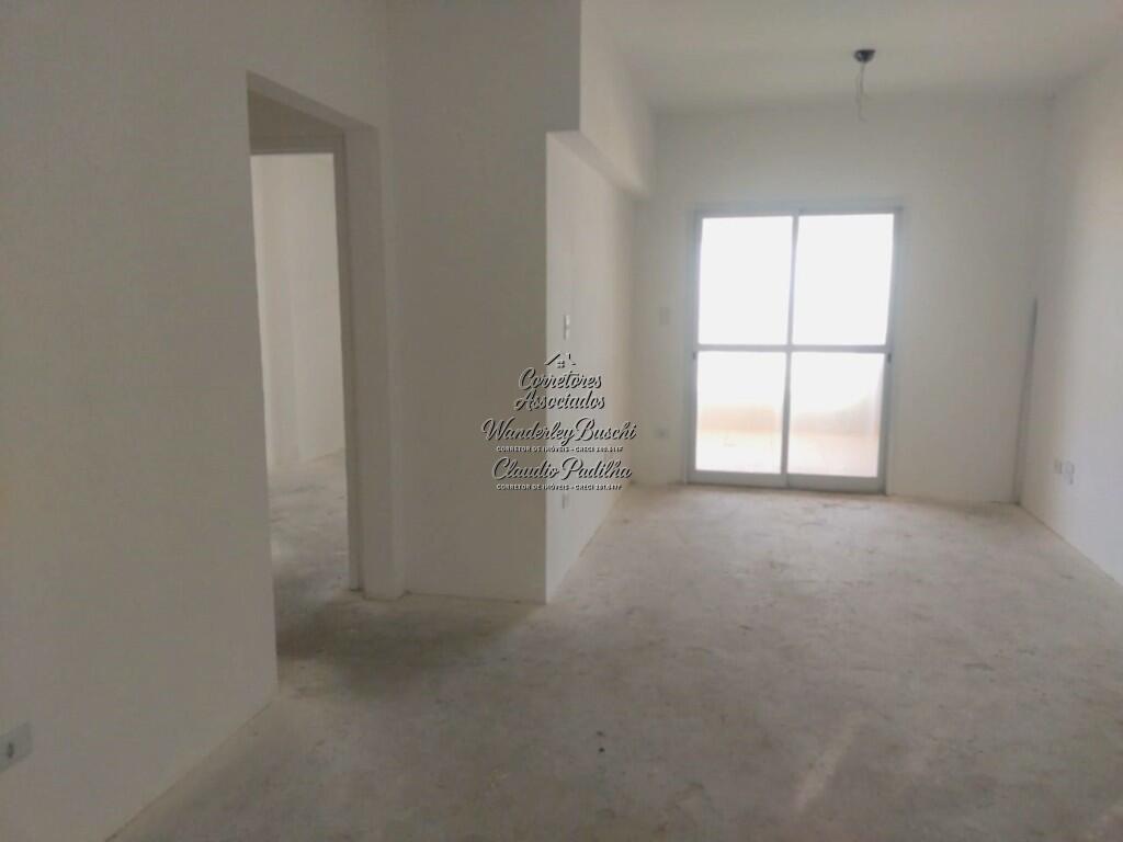 Apartamento com 3 quartos e 111 m² em Vila Mirim, Praia Grande