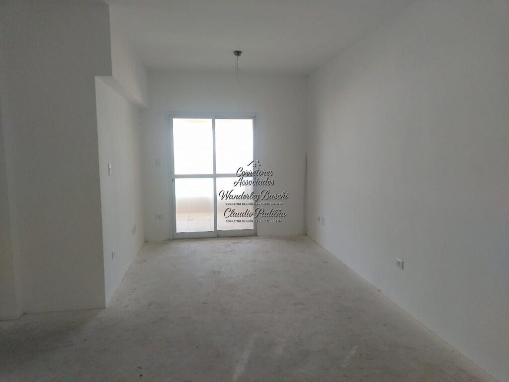 Apartamento com 3 quartos e 111 m² em Vila Mirim, Praia Grande