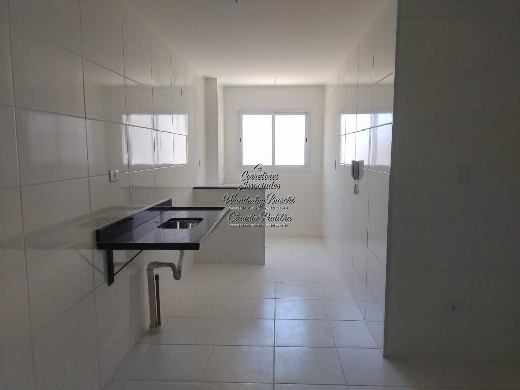 Apartamento com 3 quartos e 111 m² em Vila Mirim, Praia Grande