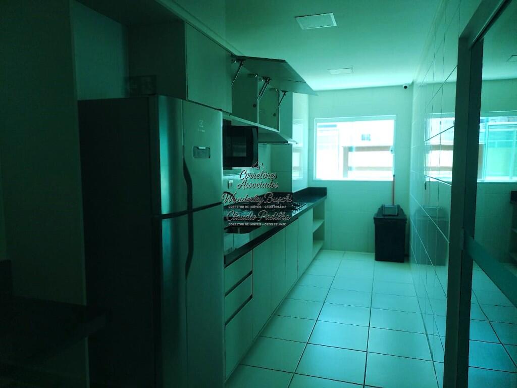 Apartamento com 3 quartos e 111 m² em Vila Mirim, Praia Grande