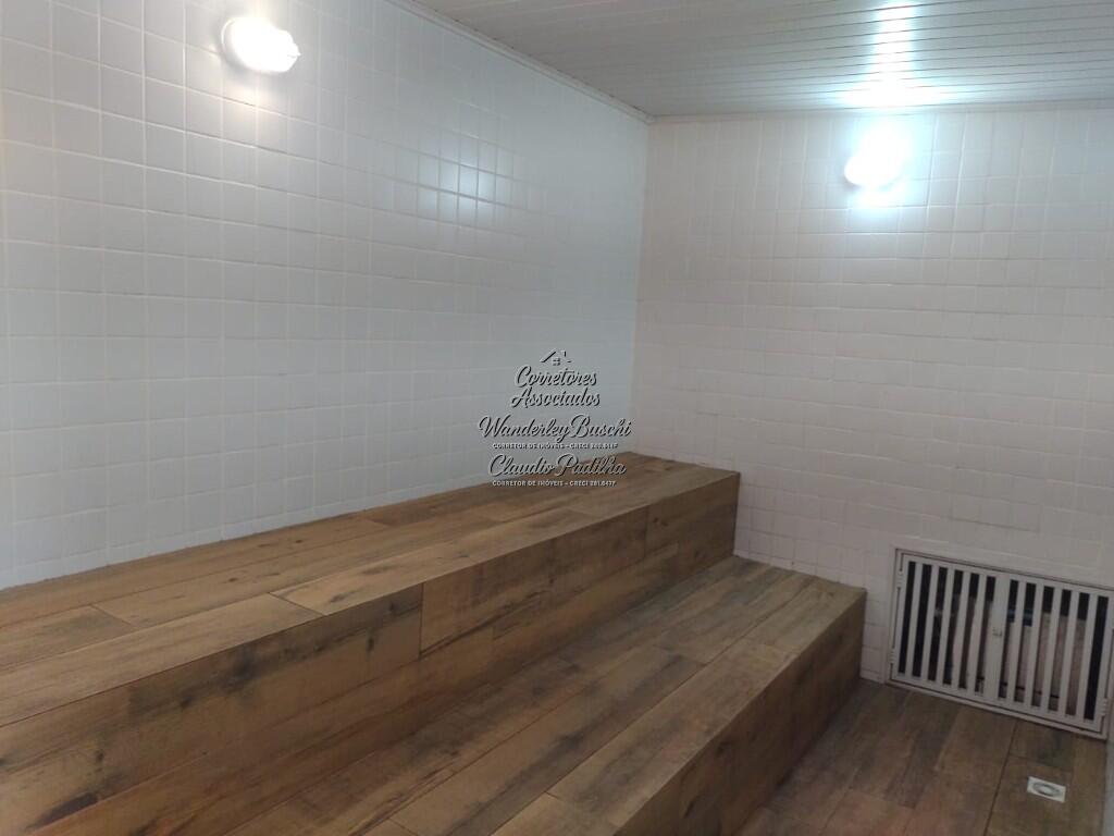 Apartamento com 3 quartos e 111 m² em Vila Mirim, Praia Grande