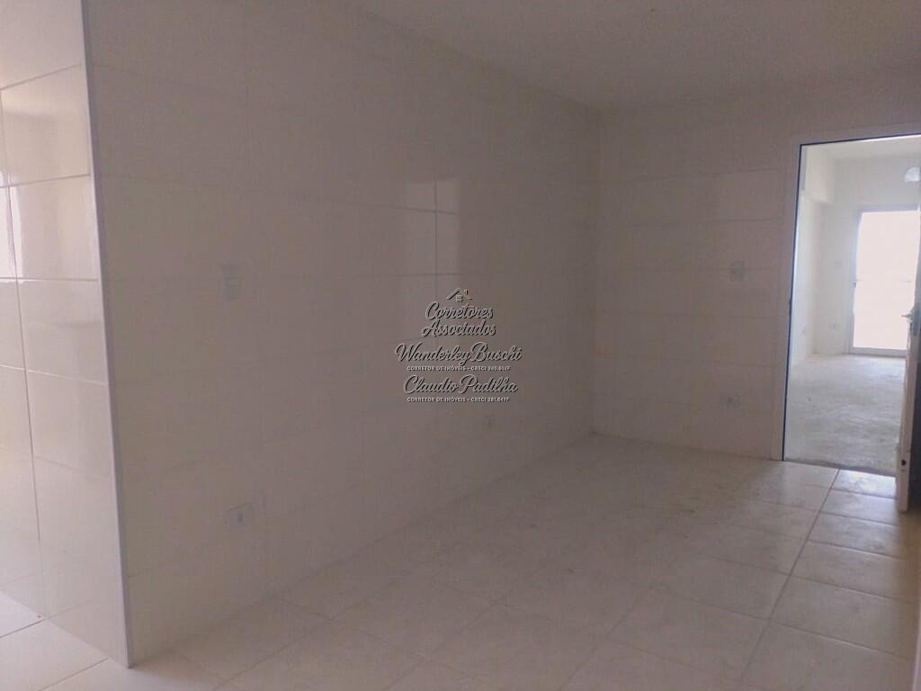 Apartamento com 3 quartos e 111 m² em Vila Mirim, Praia Grande
