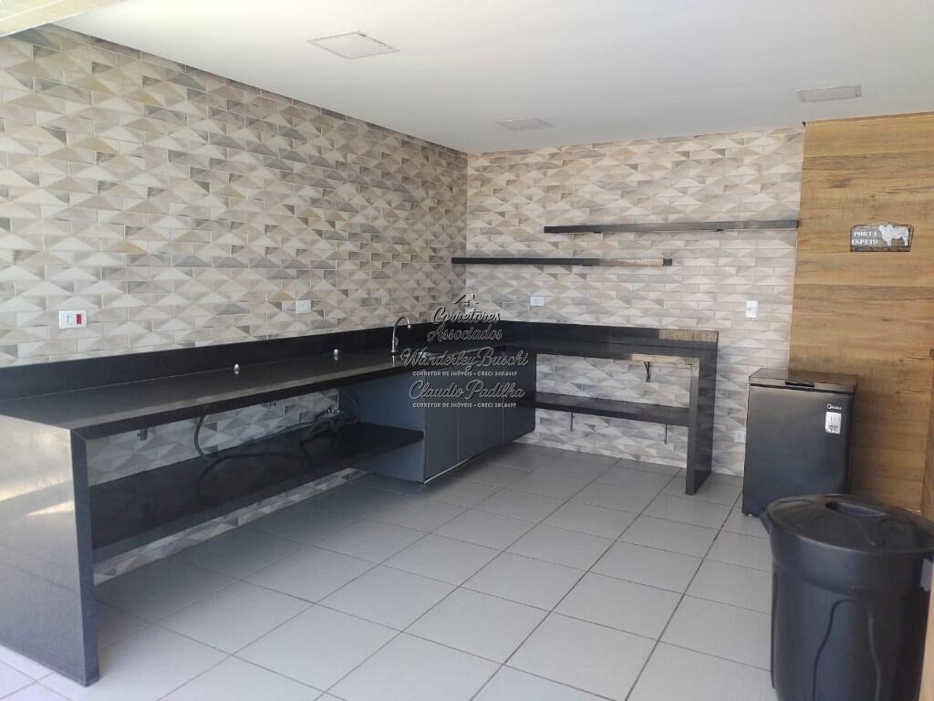 Apartamento com 3 quartos e 111 m² em Vila Mirim, Praia Grande