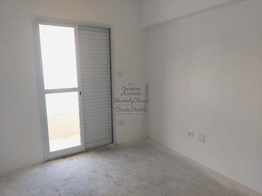 Apartamento com 3 quartos e 111 m² em Vila Mirim, Praia Grande