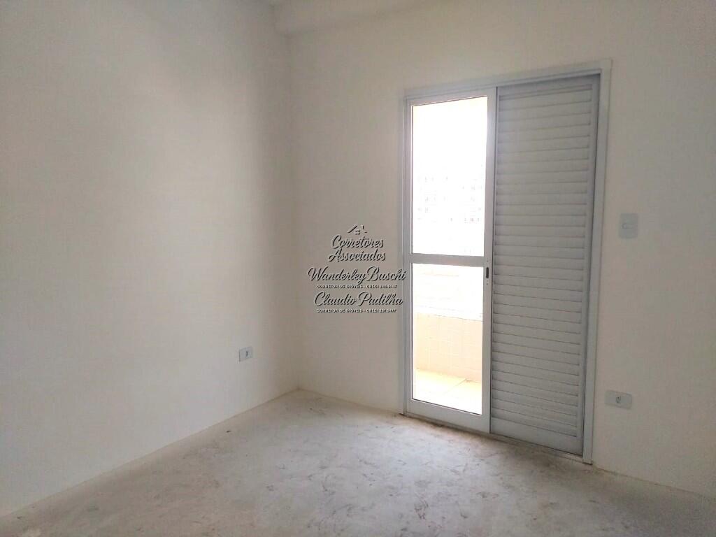 Apartamento com 3 quartos e 111 m² em Vila Mirim, Praia Grande
