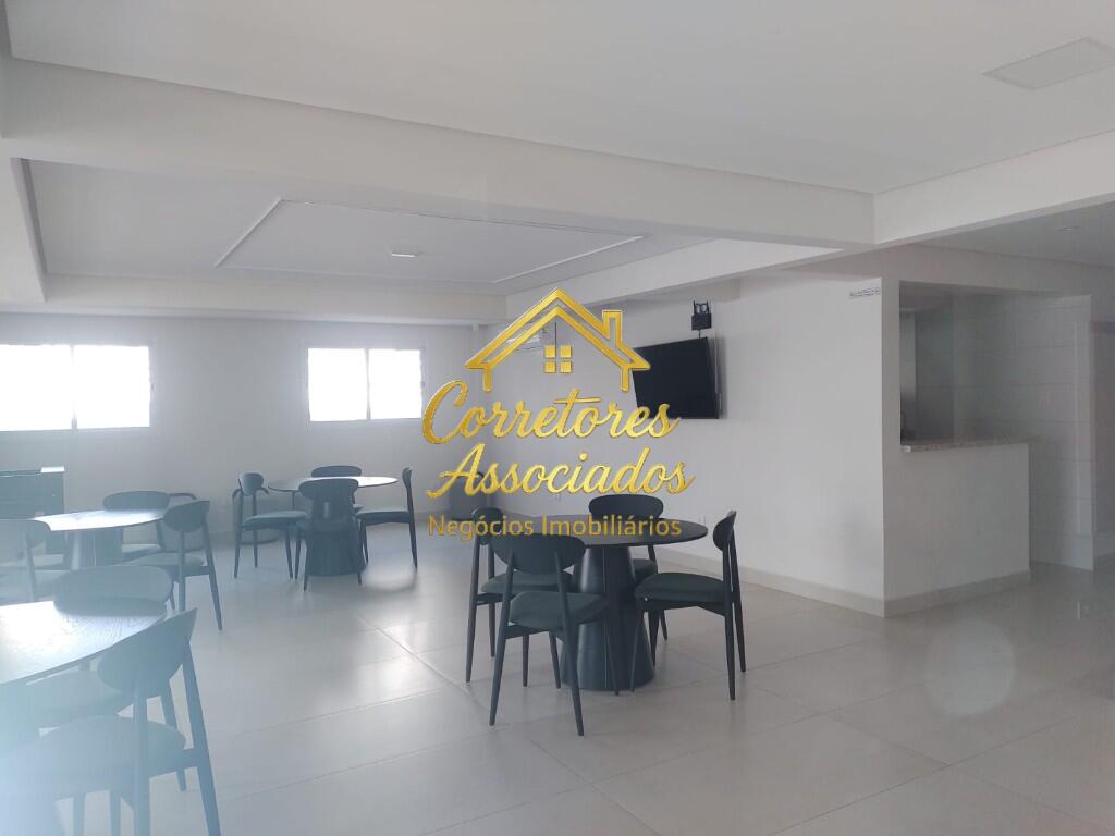 Apartamento com 2 quartos e 86 m² em Boqueirão, Praia Grande