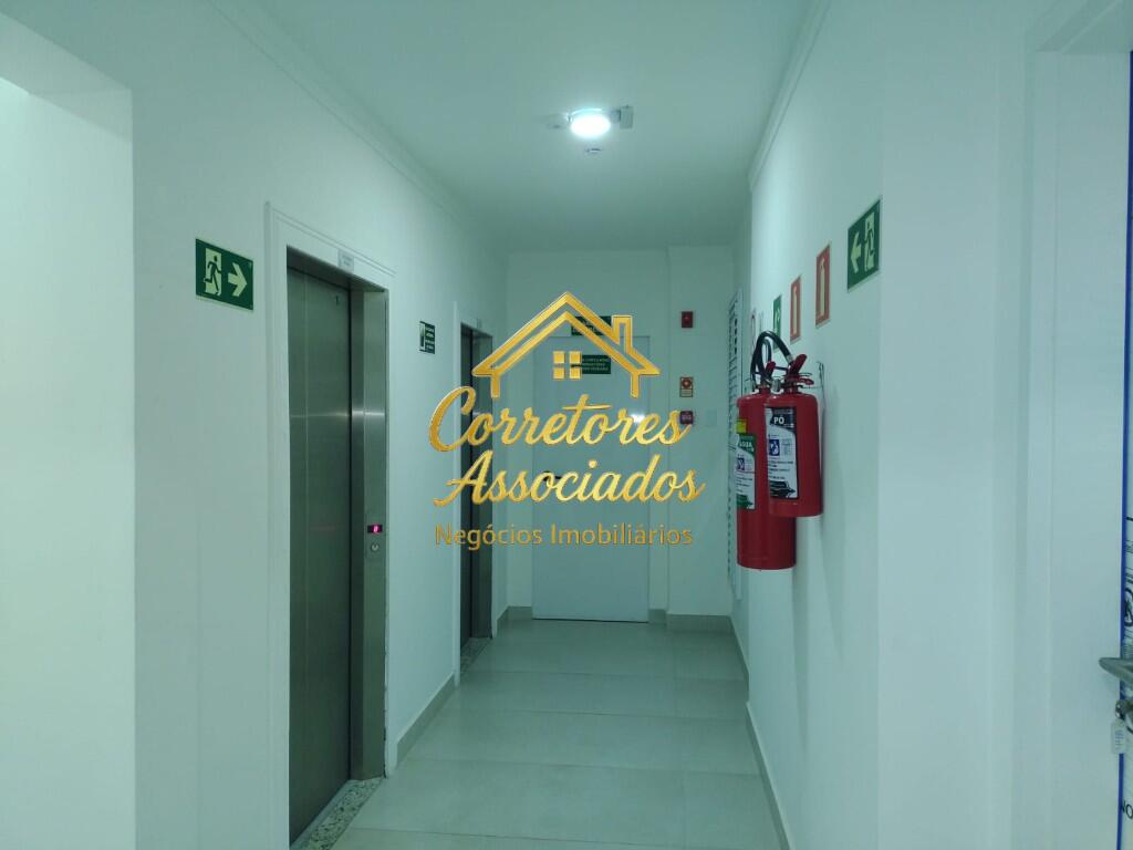 Apartamento com 2 quartos e 86 m² em Boqueirão, Praia Grande
