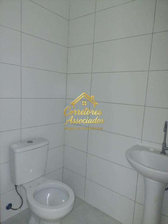 Apartamento com 2 quartos e 86 m² em Boqueirão, Praia Grande