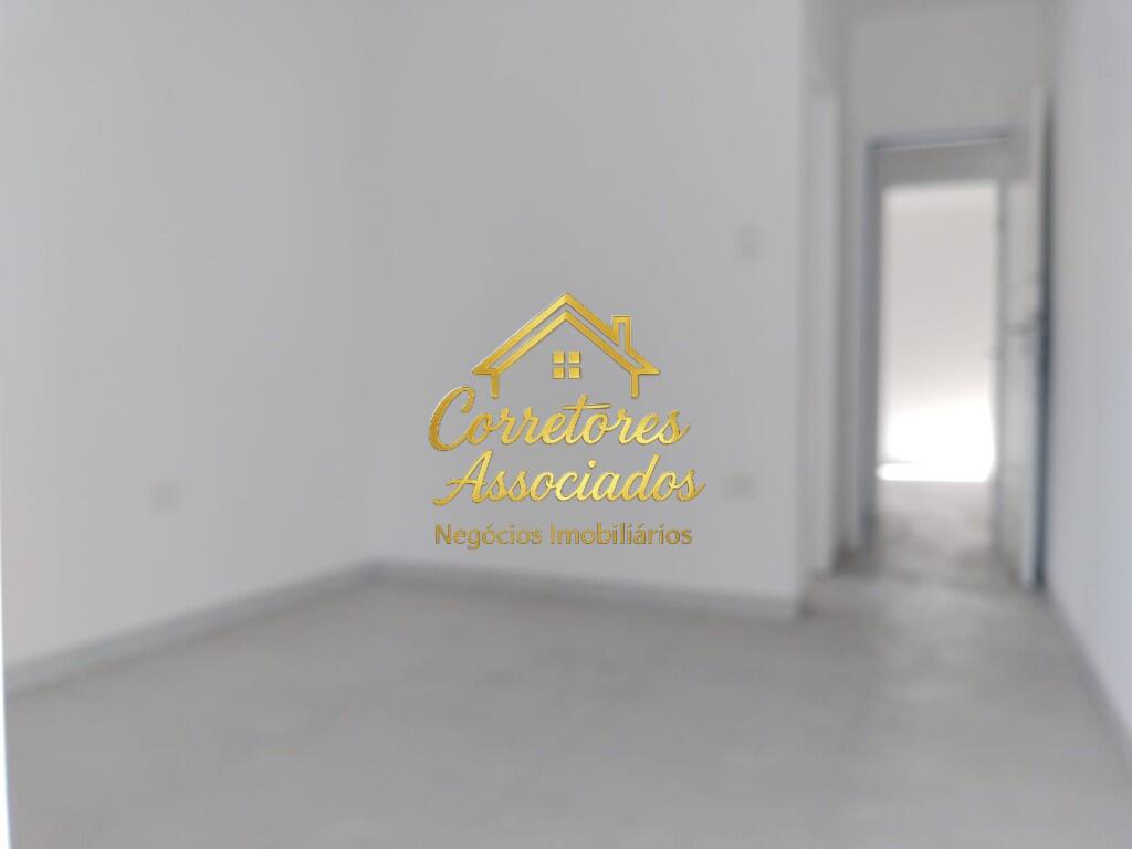 Apartamento com 2 quartos e 86 m² em Boqueirão, Praia Grande