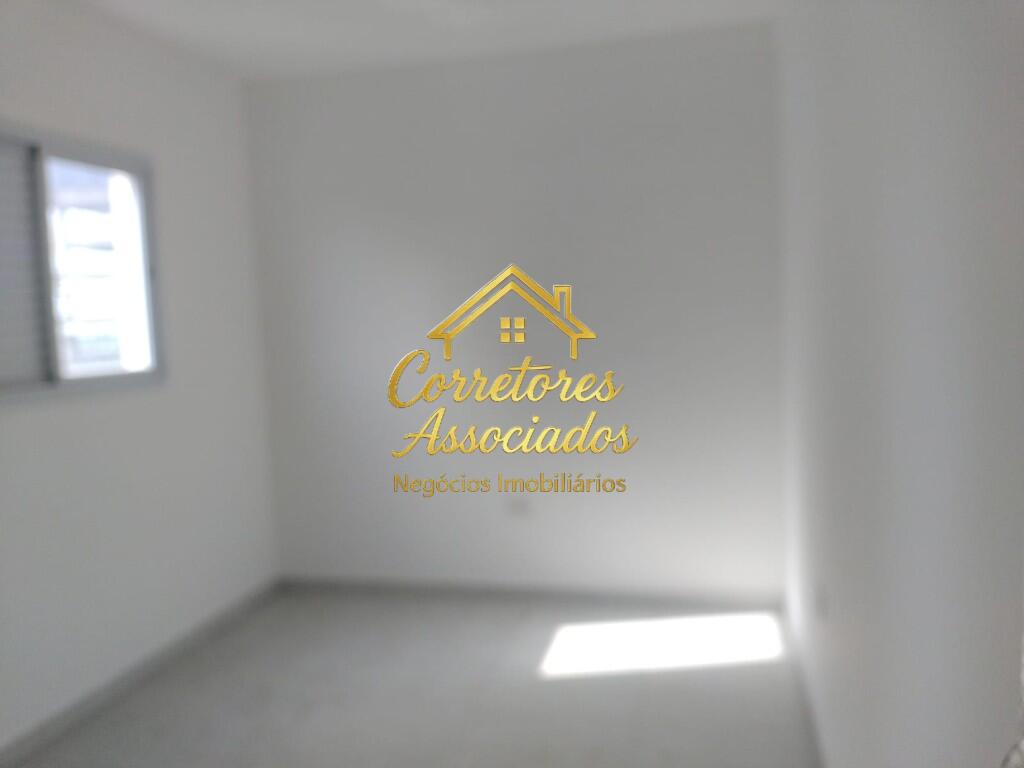 Apartamento com 2 quartos e 86 m² em Boqueirão, Praia Grande