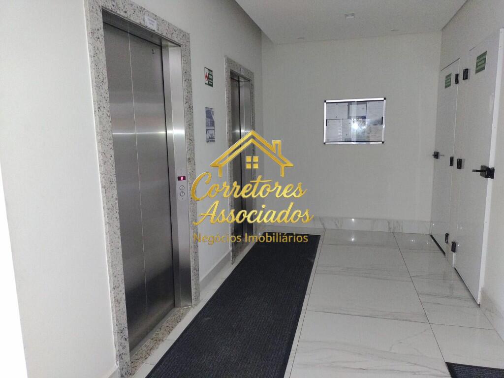 Apartamento com 2 quartos e 86 m² em Boqueirão, Praia Grande