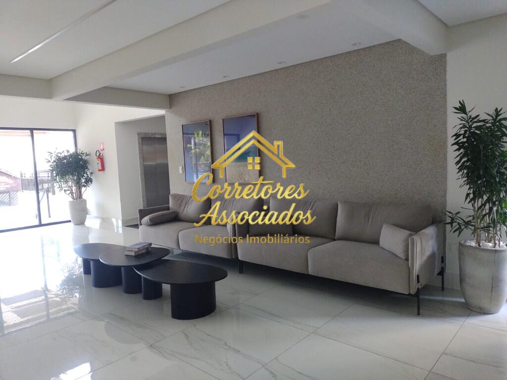 Apartamento com 2 quartos e 86 m² em Boqueirão, Praia Grande