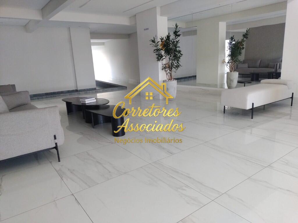 Apartamento com 2 quartos e 86 m² em Boqueirão, Praia Grande