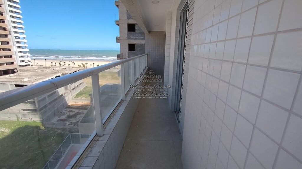 Apartamento com 2 quartos e 85 m² em Aviação, Praia Grande