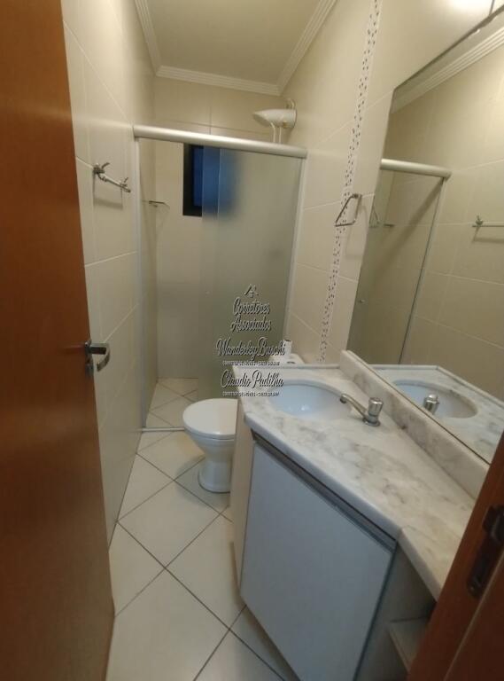 Apartamento com 2 quartos e 68 m² em Boqueirão, Praia Grande
