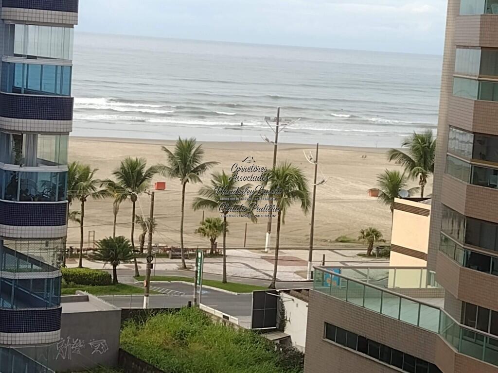 Apartamento com 2 quartos e 68 m² em Boqueirão, Praia Grande