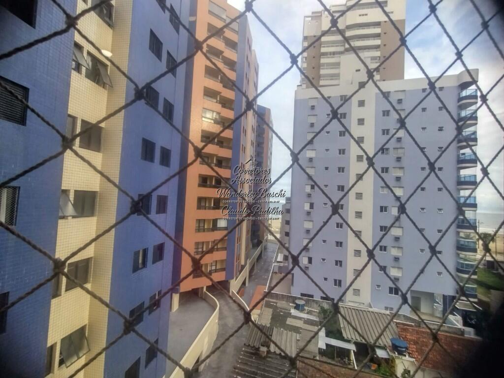 Apartamento com 2 quartos e 68 m² em Boqueirão, Praia Grande