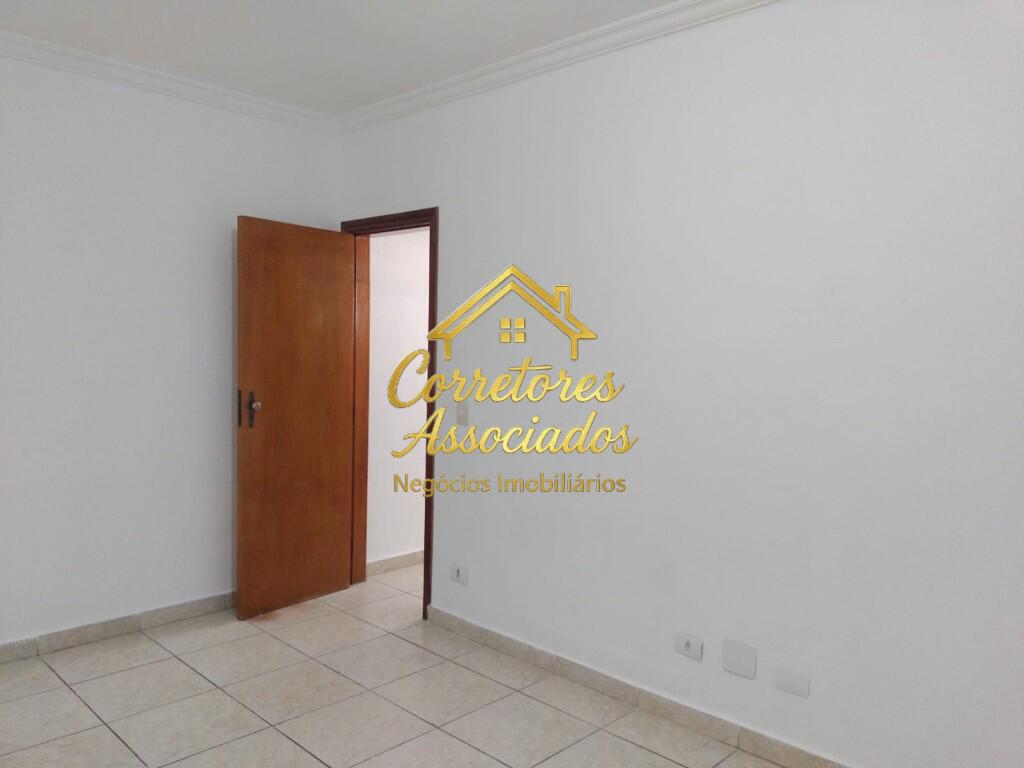 Apartamento com 1 quarto e 75 m² em Boqueirão, Praia Grande