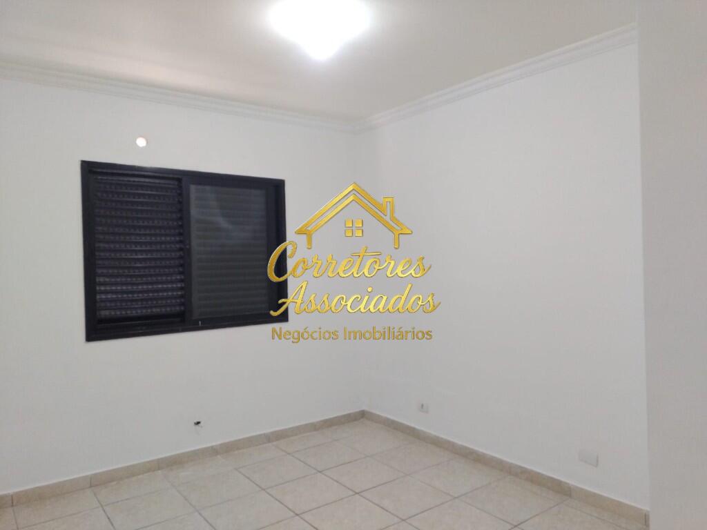 Apartamento com 1 quarto e 75 m² em Boqueirão, Praia Grande
