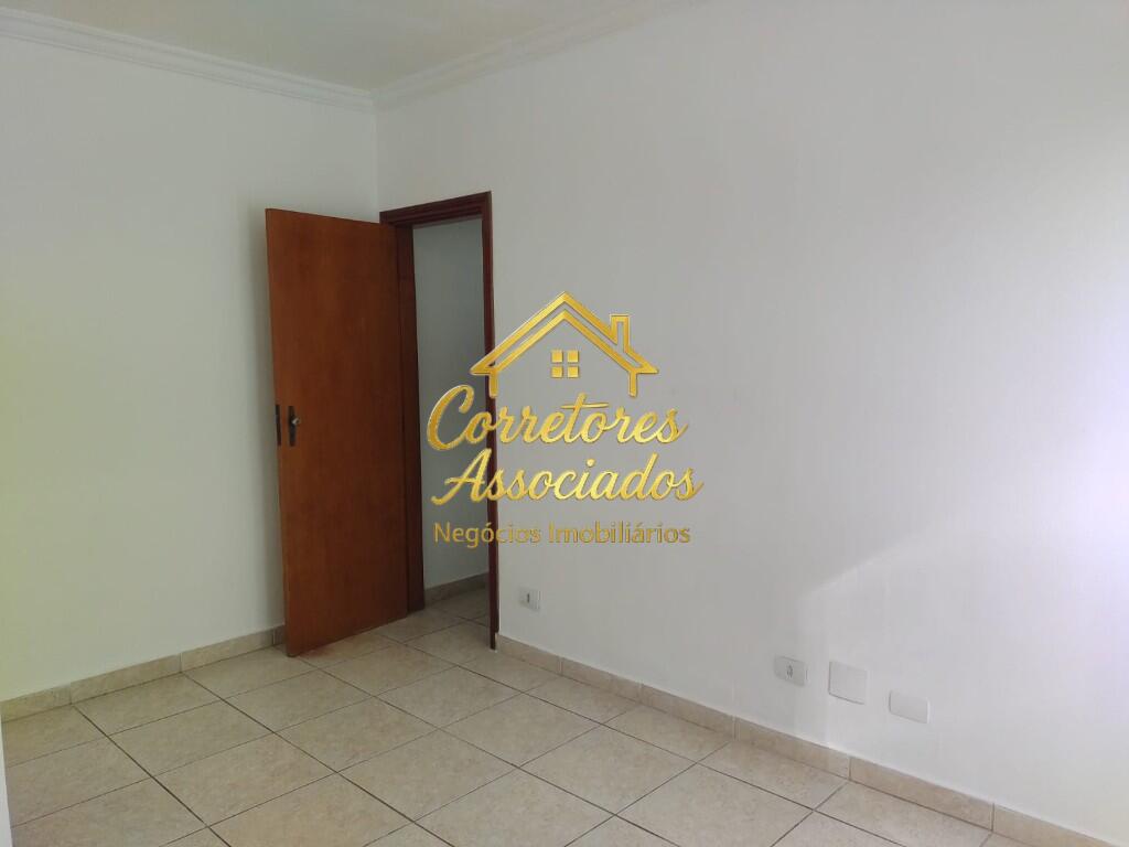 Apartamento com 1 quarto e 75 m² em Boqueirão, Praia Grande