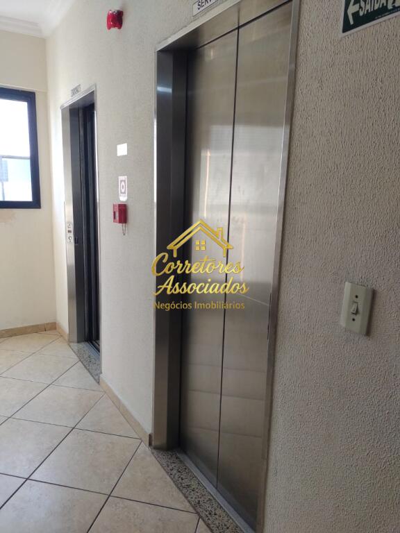 Apartamento com 1 quarto e 75 m² em Boqueirão, Praia Grande